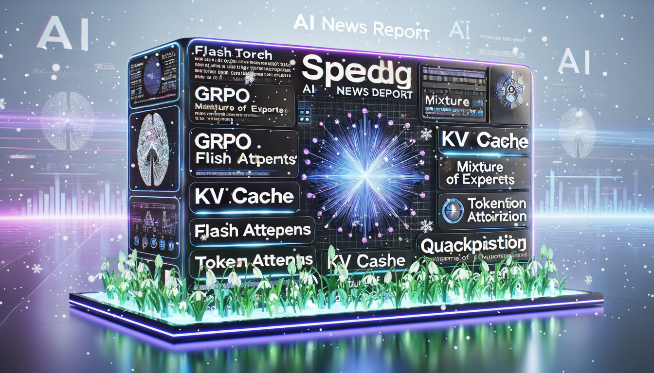 AI Report | Latest AI News