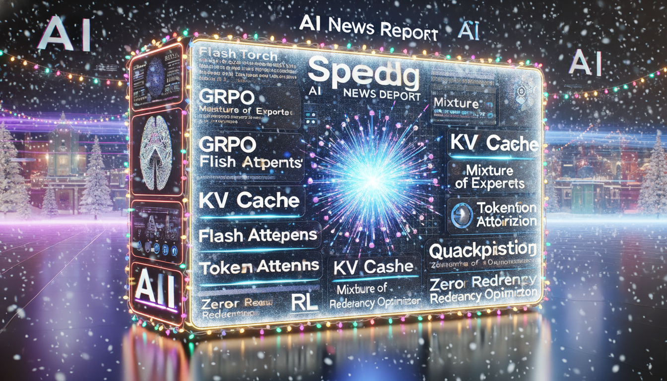 AI Report | Latest AI News