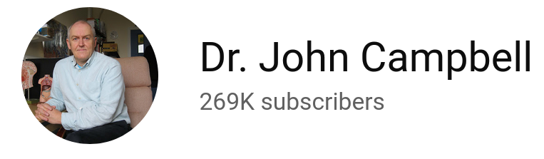 Dr. John Campbell