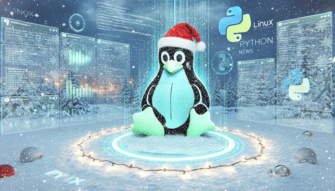 Linux Report | Latest Linux News