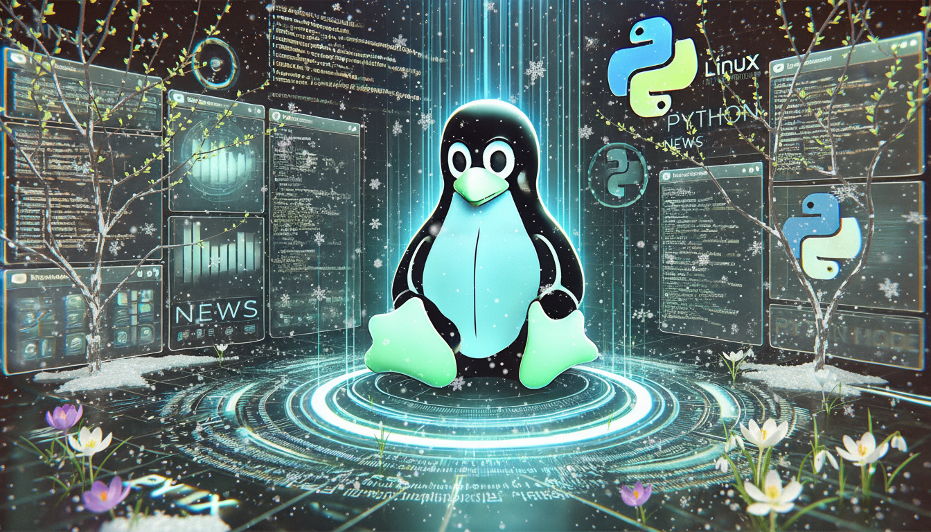 Linux Report | Latest Linux News
