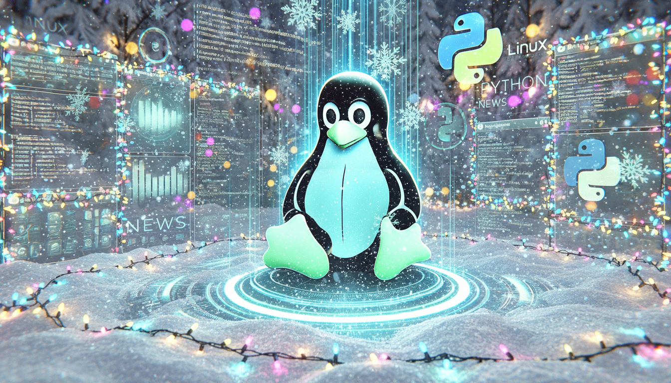 Linux Report | Latest Linux News
