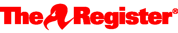 The Register AI News