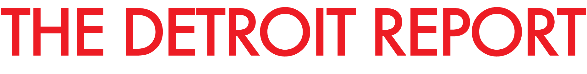 The Detroit Report