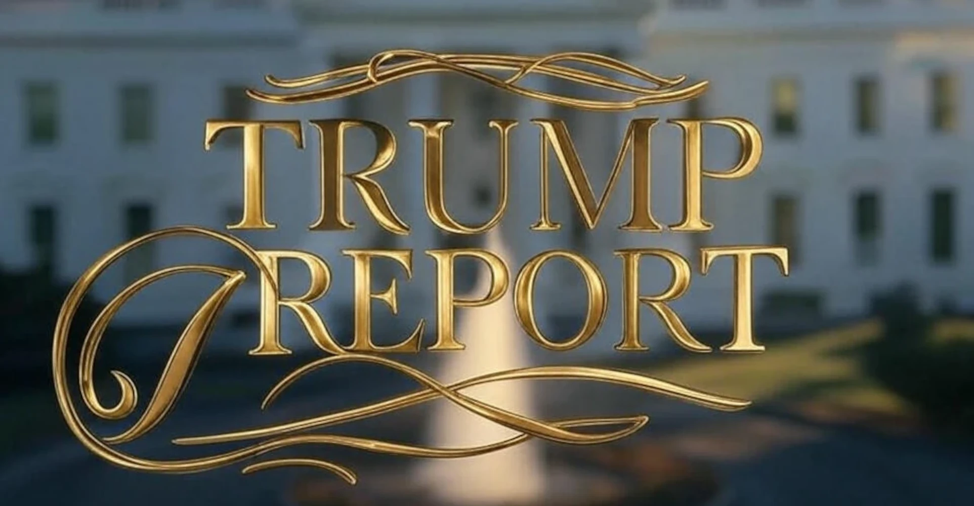 Trump Report | Conservative News
