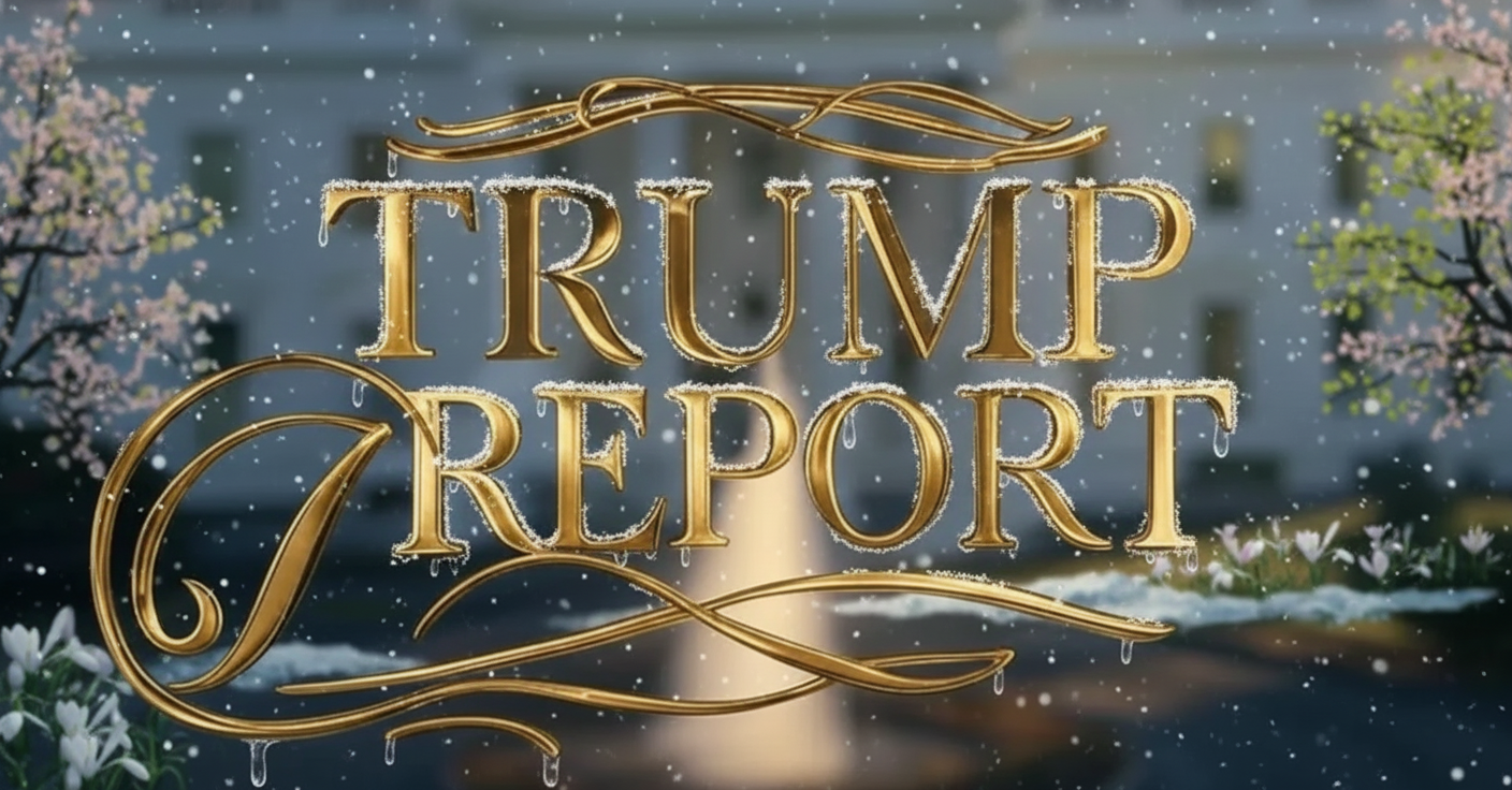 Trump Report | Conservative News