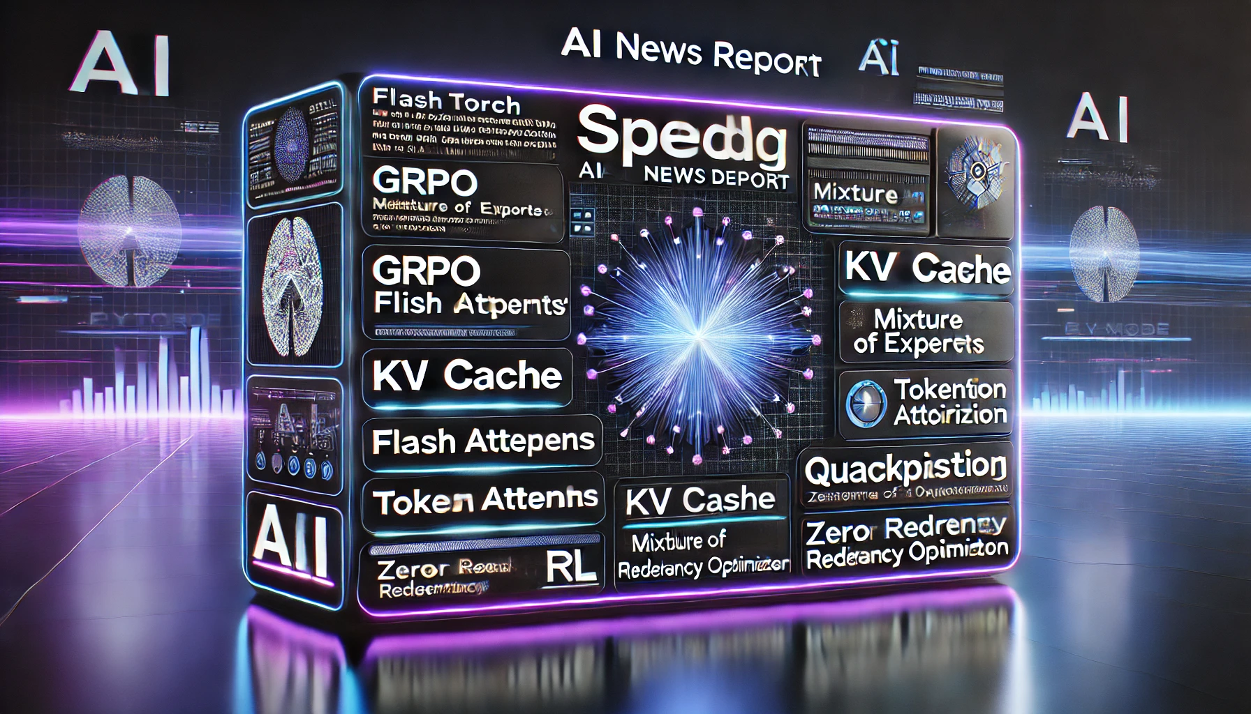 AI Report | Latest AI News
