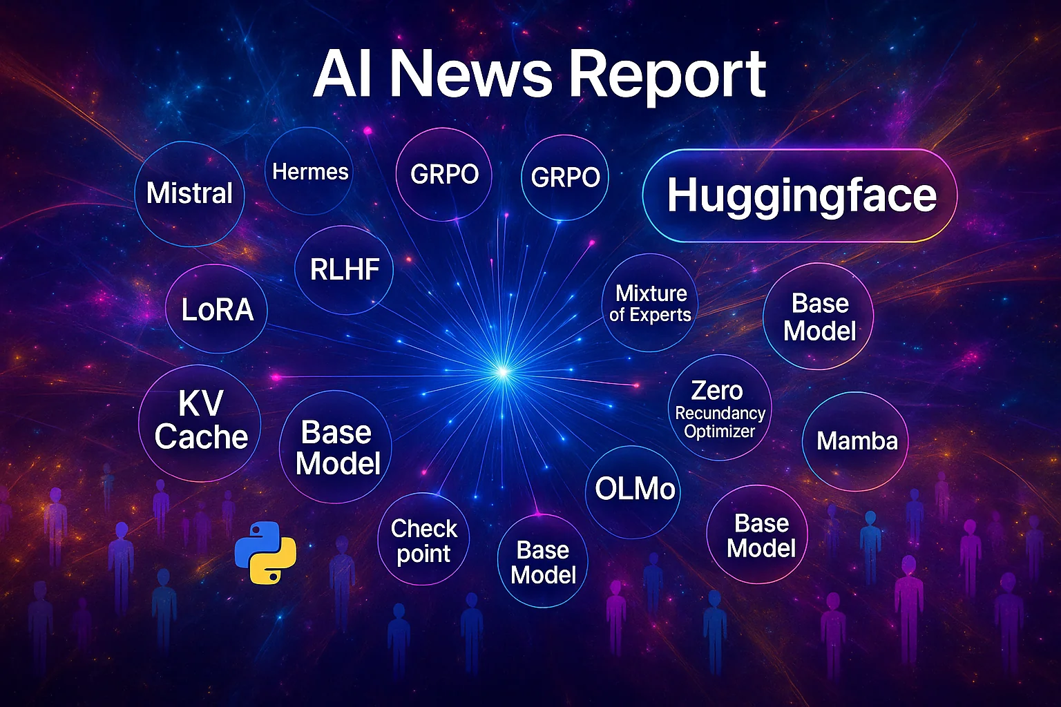 AI Report | Latest AI News