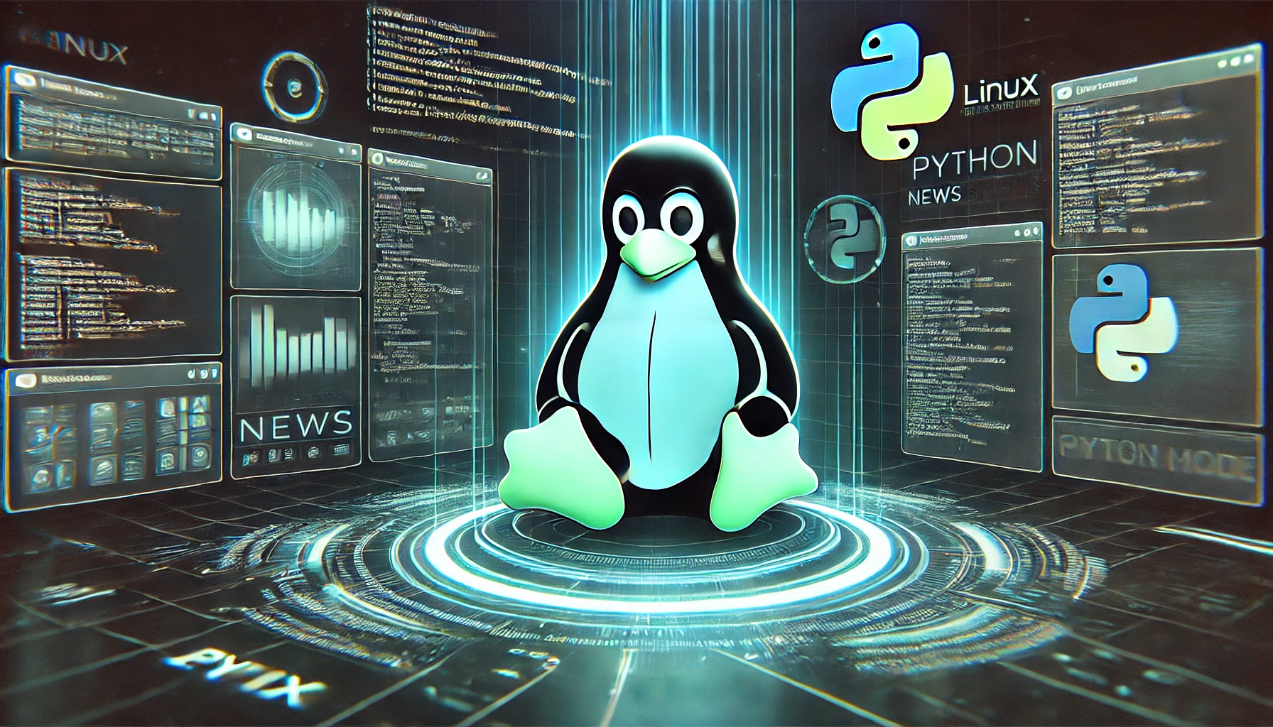 Linux Report | Latest Linux News