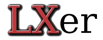 Lxer news