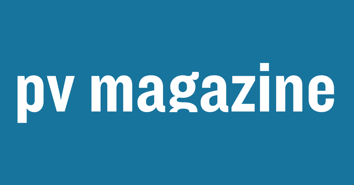 PV Magazine