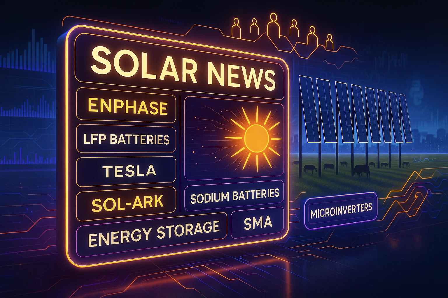 Photovoltaic Report