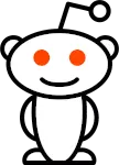 Reddit Linux sub