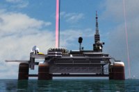 Space Elevator Blog
